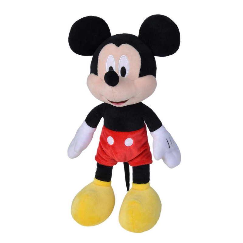 Peluche Simba Disney Mickey