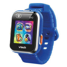 Reloj Vtech Kidizoom Smart Watch Dx2 Azul Multifunción