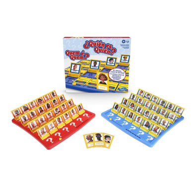 Hasbro Gaming Scattergories - Juego clásico de fiesta, para adultos y  adolescentes a partir de 13 años, juego de mesa para más de 2 jugadores