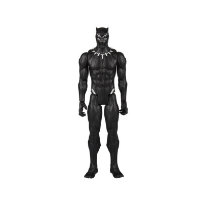 Figura Avengers Black Panther