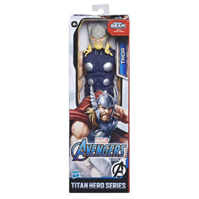 Figura Avengers Titan Hero Thor