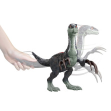Dinosaurio interactivo Mattel Jurassic World Escapista