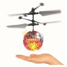 Dron Teledirigido Ninco Skyball Connect Volador