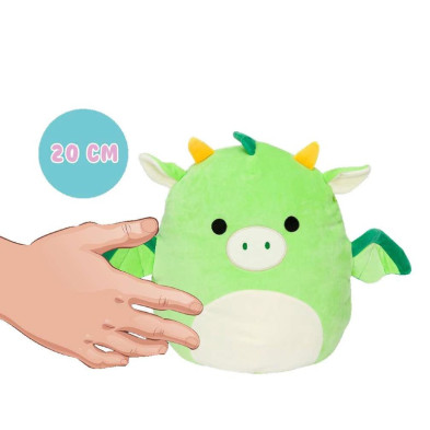 Peluche Squishmallows