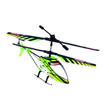 Helicoptero Teledirigido Carrera Green Chopper 2.0 en Ludotin