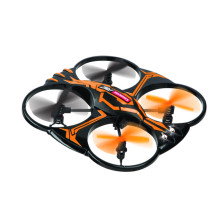 Dron teledirigido Carrera Drone Crc X2