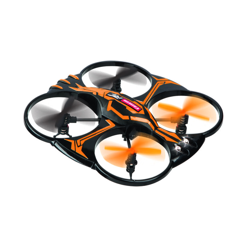 Dron Teledirigido Carrera Drone Crc X2 en Ludotin Acrobacias 3D