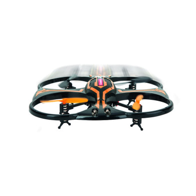 Dron teledirigido Carrera Drone Crc X2