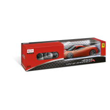 Coche Teledirigido Mondo Ferrari 458 Italia Speciale 1/24