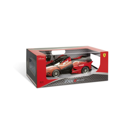 Coche Teledirigido Mondo Ferrari Fxx K Evo 2020 1:14