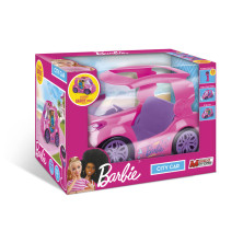 Expansión asesino Apariencia Coche Teledirigido Mondo Barbie City Car