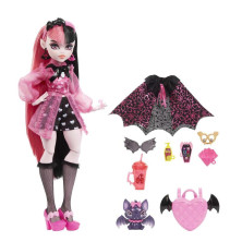 Muñeca Mattel Monster High Draculaura