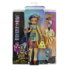 Muñeca Mattel Monster High Cleo de Nile