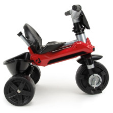 Triciclo Injusa Sport Baby Basic