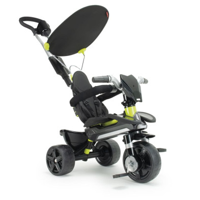 Triciclo Evolutivo Injusa Sport Baby Max
