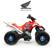 Quad electrico 12V Injusa Honda ATV