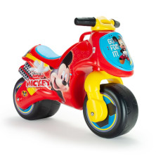 Correpasillos Injusa Moto Neox Mickey