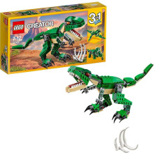 Set de construccion Dinosaurios Lego Creator