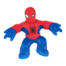 Figura Bandai Goo Jit Zu Marvel Amazing Spiderman