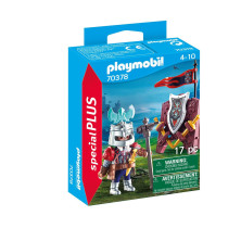Conjunto Playmobil Special Plus Caballero