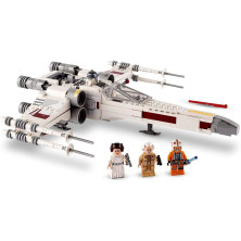 Caza Ala-X De Luke Skywalker Lego Star Wars