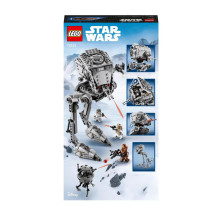 Nave At-St De Hoth Lego Star Wars