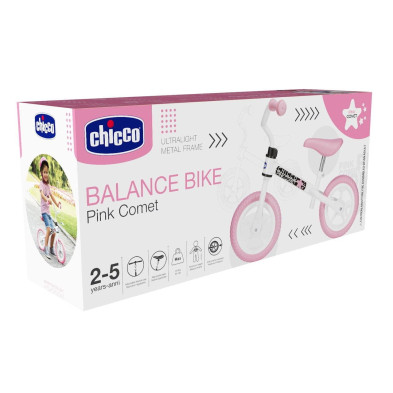 Bicicleta sin Pedales 10 Pulgadas Chicco Bullet