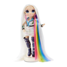 Muñeca Rainbow High articulada Amaya Raine