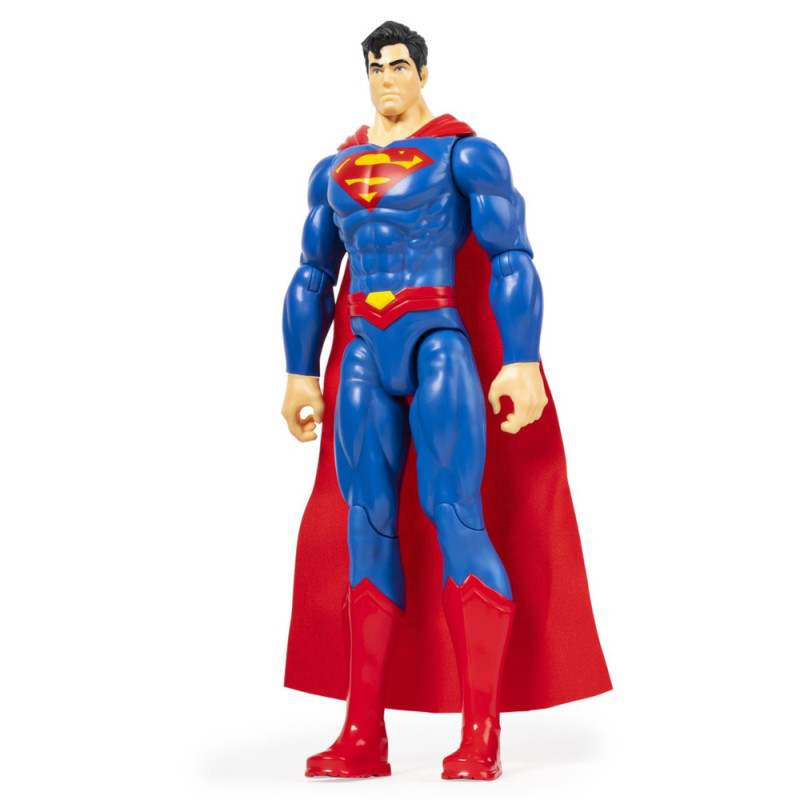 Figura Marvel DC Superman