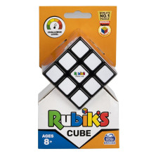 Cubo Rubik Spin Master Cube 3x3