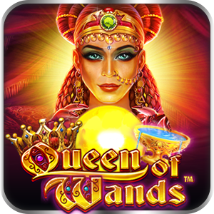 Game Queen Of Wands